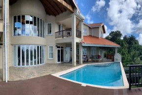 Villa Xona, Castries